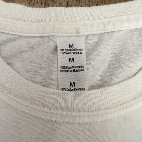 4/$20 The Walking Dead Zombie T-shirt - Picture 3 of 8